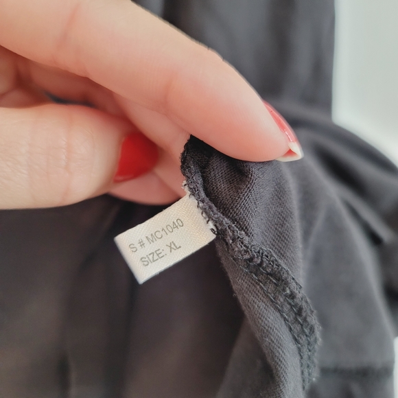 TunerCult "In Speed We Trust" Black Graphic Tee Short Sleeves Men's Size XL - Picture 7 of 9